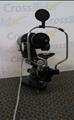 Lot: 14-7-4267: (1) Topcon CS-III (1) Topcon C-2H (1) Topcon VT-10  (1) Woodlyn Keratometer (1) Reichert 11083 (1) Haag-Streit Bern H 04 (1) Topcon SL-2E (1) Topcon ID-5 