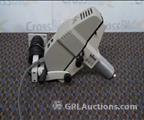 Lot: 14-7-4267: (1) Topcon CS-III (1) Topcon C-2H (1) Topcon VT-10  (1) Woodlyn Keratometer (1) Reichert 11083 (1) Haag-Streit Bern H 04 (1) Topcon SL-2E (1) Topcon ID-5 