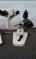 Lot: 14-7-4267: (1) Topcon CS-III (1) Topcon C-2H (1) Topcon VT-10  (1) Woodlyn Keratometer (1) Reichert 11083 (1) Haag-Streit Bern H 04 (1) Topcon SL-2E (1) Topcon ID-5 