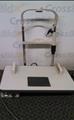 Lot: 14-7-4267: (1) Topcon CS-III (1) Topcon C-2H (1) Topcon VT-10  (1) Woodlyn Keratometer (1) Reichert 11083 (1) Haag-Streit Bern H 04 (1) Topcon SL-2E (1) Topcon ID-5 