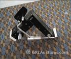 Lot: 14-7-4267: (1) Topcon CS-III (1) Topcon C-2H (1) Topcon VT-10  (1) Woodlyn Keratometer (1) Reichert 11083 (1) Haag-Streit Bern H 04 (1) Topcon SL-2E (1) Topcon ID-5 