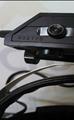 Lot: 14-7-4267: (1) Topcon CS-III (1) Topcon C-2H (1) Topcon VT-10  (1) Woodlyn Keratometer (1) Reichert 11083 (1) Haag-Streit Bern H 04 (1) Topcon SL-2E (1) Topcon ID-5 