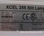Lot: 14-7-4313: (1) Reichert XCEL 255 