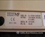 Lot: 14-7-4317: (1) Titmus 2S 