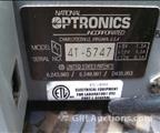 Lot: 14-7-4830: (1) Ptronics 4T 