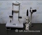 Lot: 14-7-4895: (1) Reichert 12560 XCEL 200 