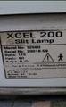 Lot: 14-7-4895: (1) Reichert 12560 XCEL 200 