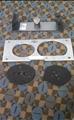 Lot: 14-7-4942: (1) Ptronics 4T 