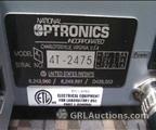 Lot: 14-7-4942: (1) Ptronics 4T 