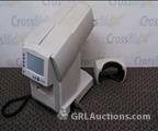 Lot: 14-7-4946: (1) Zeiss Humphrey REF710 
