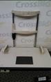 Lot: 14-7-4956: (1) Topcon SL-1E (1) Optilasa Manual Tonometer 