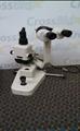 Lot: 14-7-4956: (1) Topcon SL-1E (1) Optilasa Manual Tonometer 