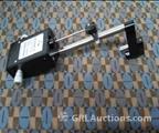Lot: 14-7-4956: (1) Topcon SL-1E (1) Optilasa Manual Tonometer 