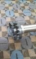 Lot: 14-7-4956: (1) Topcon SL-1E (1) Optilasa Manual Tonometer 