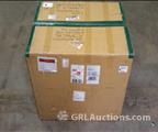 Lot: 14-7-4956: (1) Topcon SL-1E (1) Optilasa Manual Tonometer 