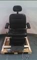 Lot: 14-7-4957: (1) Burton Ophthalmic Chair 