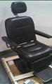 Lot: 14-7-4957: (1) Burton Ophthalmic Chair 