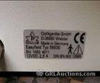 Lot: 14-7-5030: (1) Oculus Easyfield 56930 