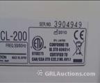 Lot: 14-7-5031: (1) Topcon CL-200 