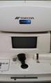 Lot: 14-7-5033: (1) Topcon KR-8000 