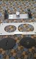 Lot: 14-7-5087: (1) Ptronics 4T 