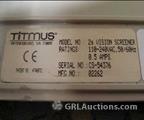 Lot: 14-7-5131: (1) Titmus 2S 