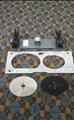 Lot: 14-7-5132: (1) Ptronics 4T 