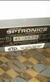 Lot: 14-7-5132: (1) Ptronics 4T 