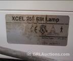 Lot: 14-7-5164: (1) Reichert XCEL 255 (1) Reichert CT200 
