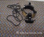 Lot: 14-7-5230: (1) Topcon ID-5 