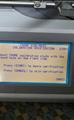 Lot: 14-7-5231: (1) Ptronics 4T 