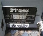Lot: 14-7-5231: (1) Ptronics 4T 