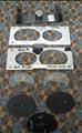 Lot: 14-7-5233: (1) Ptronics 4T 