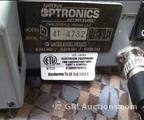 Lot: 14-7-5233: (1) Ptronics 4T 