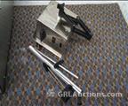 Lot: 14-7-5234: (1) BPI DRS1090 