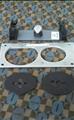 Lot: 14-7-5235: (1) Ptronics 4T 
