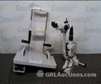 Lot: 14-7-5237: (1) Reichert 12560 XCEL 200 