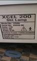 Lot: 14-7-5237: (1) Reichert 12560 XCEL 200 