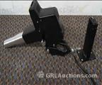 Lot: 14-7-5265: (1) Topcon CP-5D 
