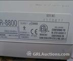 Lot: 14-7-5266: (1) Topcon KR-8800 