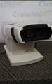 Lot: 14-7-5268: (1) Zeiss Humphrey REF710 