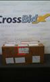 Lot: 14-7-5269: (1) Ptronics 4T 