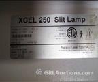 Lot: 14-7-5289: (1) Reichert Xcel 250 12550 (1) Reichert CT200 