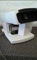 Lot: 14-7-5296: (1) Zeiss Humphrey REF710 