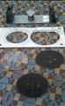 Lot: 14-7-5297: (1) Ptronics 4T 