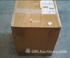 Lot: 14-7-5300: (1) Topcon CT-80 