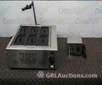 Lot: 14-7-5374: (1) BPI DRS1060 