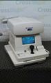 Lot: 14-7-5376: (1) Topcon KR-8000 
