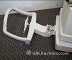 Lot: 14-7-5376: (1) Topcon KR-8000 