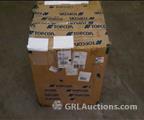 Lot: 14-7-5376: (1) Topcon KR-8000 